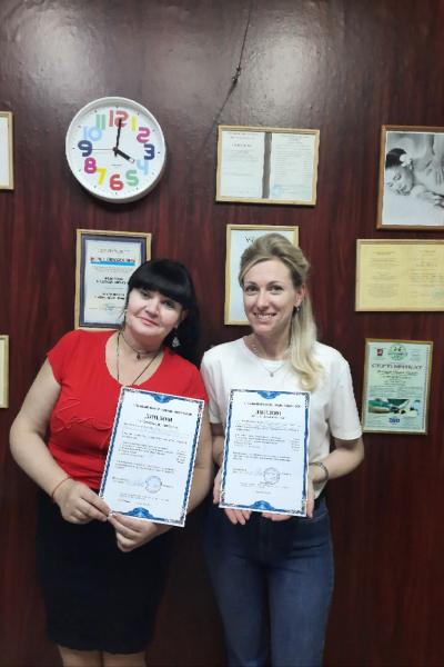 Курсы массажа Курсы массажа в Москве