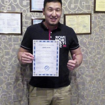 Наши выпускники - Курсы массажа Надежды Фёдоровой Наши выпускники - Курсы массажа Надежды Фёдоровой