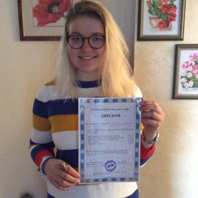 Наши выпускники - Курсы массажа Надежды Фёдоровой Наши выпускники - Курсы массажа Надежды Фёдоровой