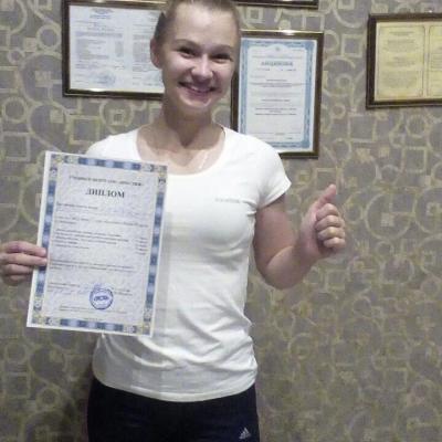 Наши выпускники - Курсы массажа Надежды Фёдоровой Наши выпускники - Курсы массажа Надежды Фёдоровой