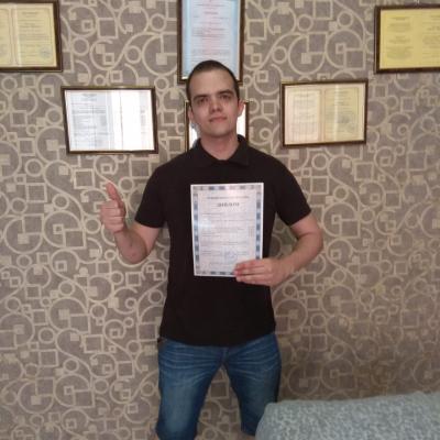 Наши выпускники - Курсы массажа Надежды Фёдоровой Наши выпускники - Курсы массажа Надежды Фёдоровой