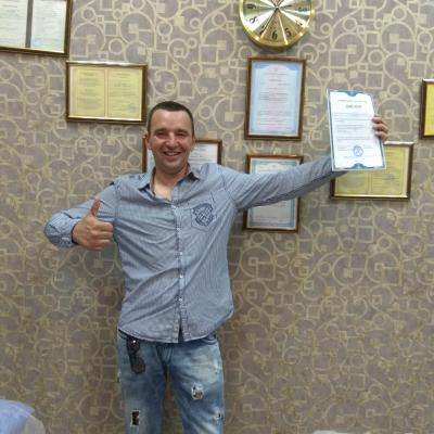 Наши выпускники - Курсы массажа Надежды Фёдоровой Наши выпускники - Курсы массажа Надежды Фёдоровой