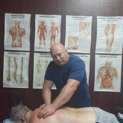 Практические занятия - курсы массажа в Москве Практические занятия - курсы массажа в Москве