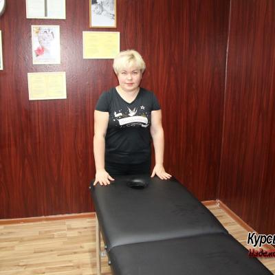Практические занятия - курсы массажа в Москве Практические занятия - курсы массажа в Москве