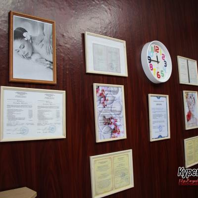 Практические занятия - курсы массажа в Москве Практические занятия - курсы массажа в Москве