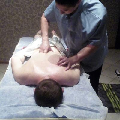 Практические занятия - курсы массажа в Москве Практические занятия - курсы массажа в Москве