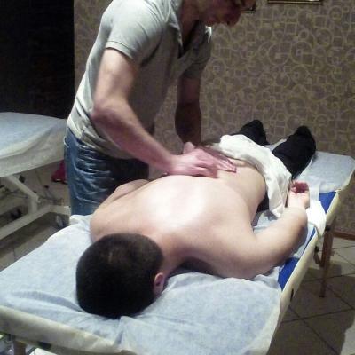 Практические занятия - курсы массажа в Москве Практические занятия - курсы массажа в Москве
