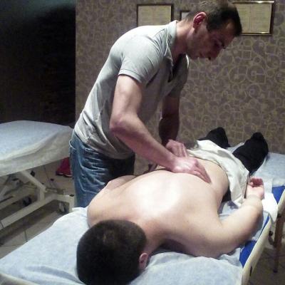 Практические занятия - курсы массажа в Москве Практические занятия - курсы массажа в Москве
