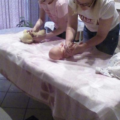 Практические занятия - курсы массажа в Москве Практические занятия - курсы массажа в Москве